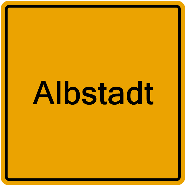 Einwohnermeldeamt24 Albstadt