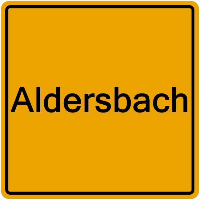 Einwohnermeldeamt24 Aldersbach