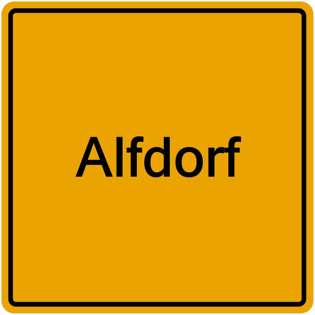 Einwohnermeldeamt24 Alfdorf