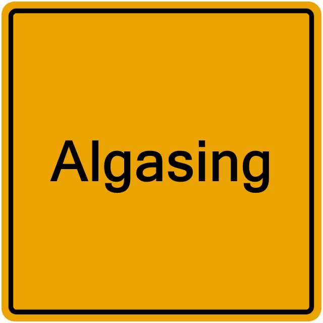 Einwohnermeldeamt24 Algasing