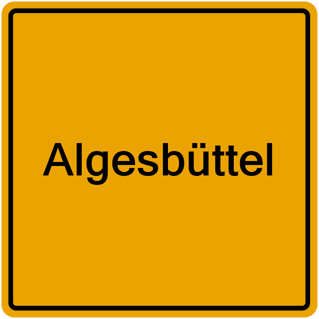 Einwohnermeldeamt24 Algesbüttel