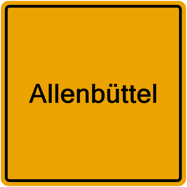 Einwohnermeldeamt24 Allenbüttel