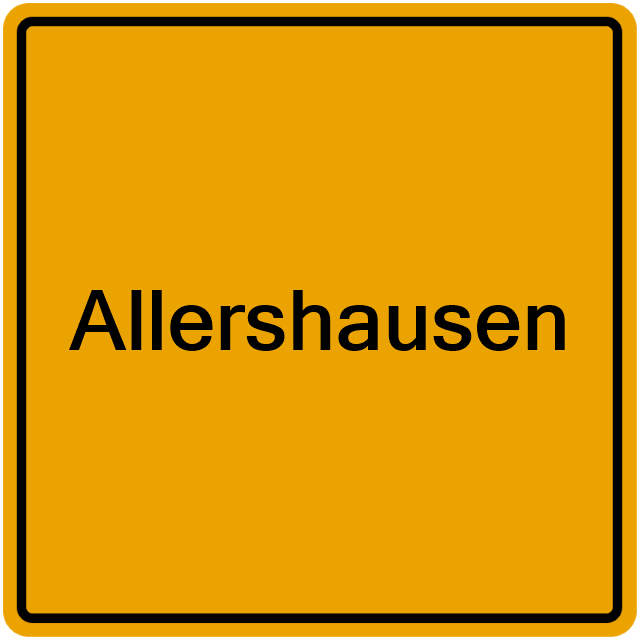 Einwohnermeldeamt24 Allershausen