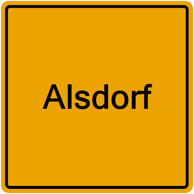 Einwohnermeldeamt24 Alsdorf