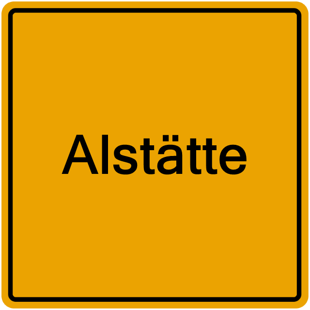 Einwohnermeldeamt24 Alstätte