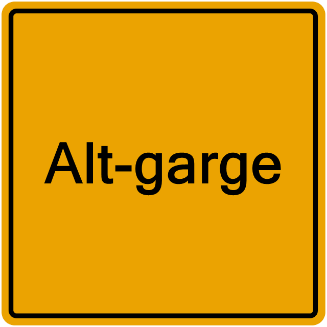 Einwohnermeldeamt24 Alt-garge