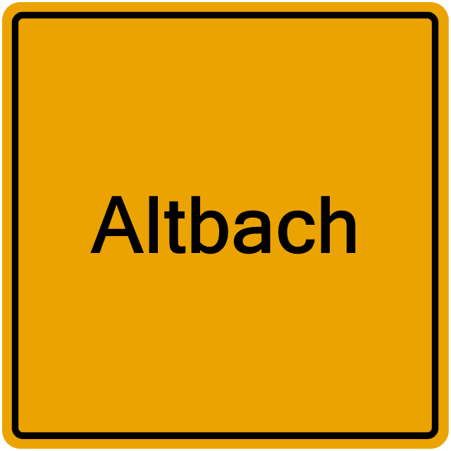 Einwohnermeldeamt24 Altbach