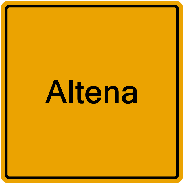 Einwohnermeldeamt24 Altena