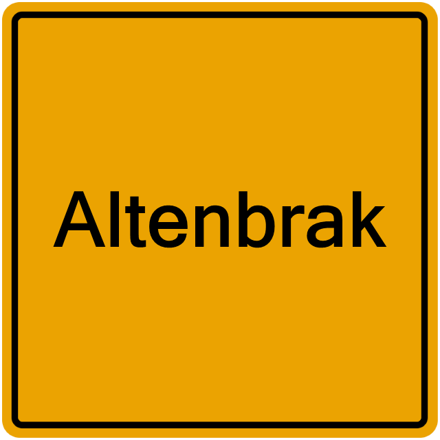Einwohnermeldeamt24 Altenbrak