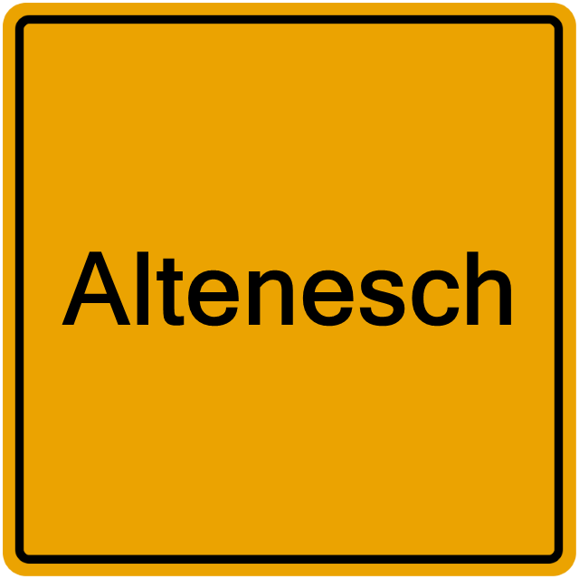 Einwohnermeldeamt24 Altenesch