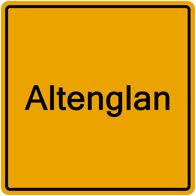 Einwohnermeldeamt24 Altenglan