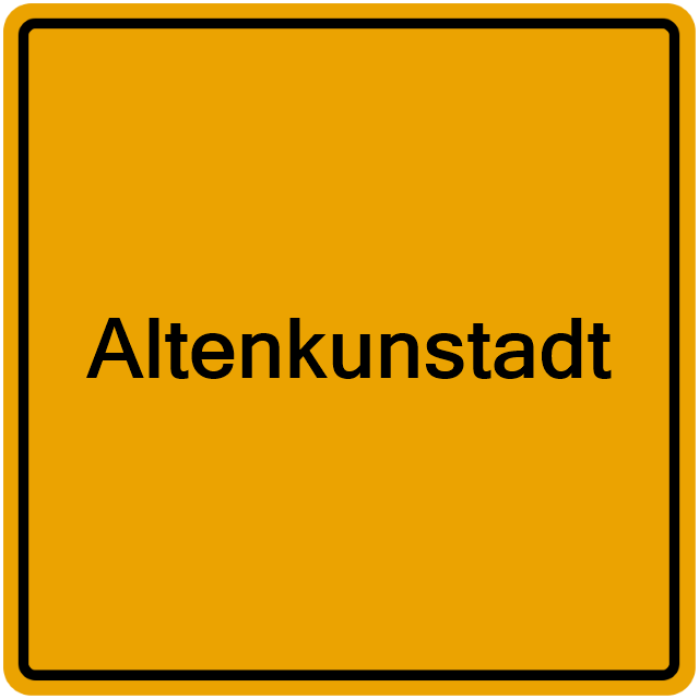 Einwohnermeldeamt24 Altenkunstadt
