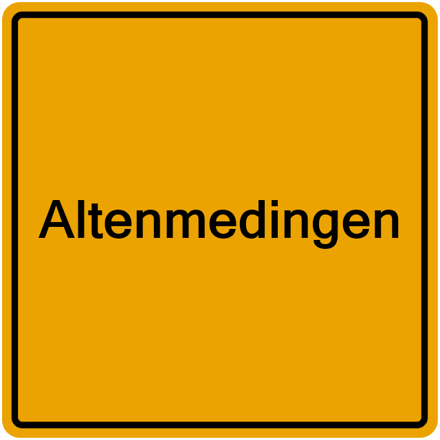 Einwohnermeldeamt24 Altenmedingen