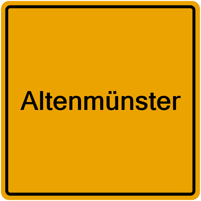 Einwohnermeldeamt24 Altenmünster