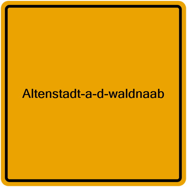 Einwohnermeldeamt24 Altenstadt-a-d-waldnaab