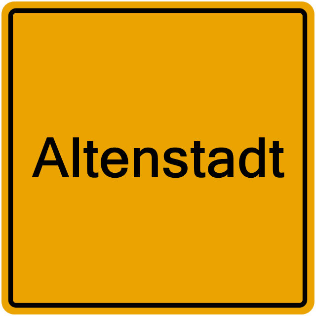Einwohnermeldeamt24 Altenstadt