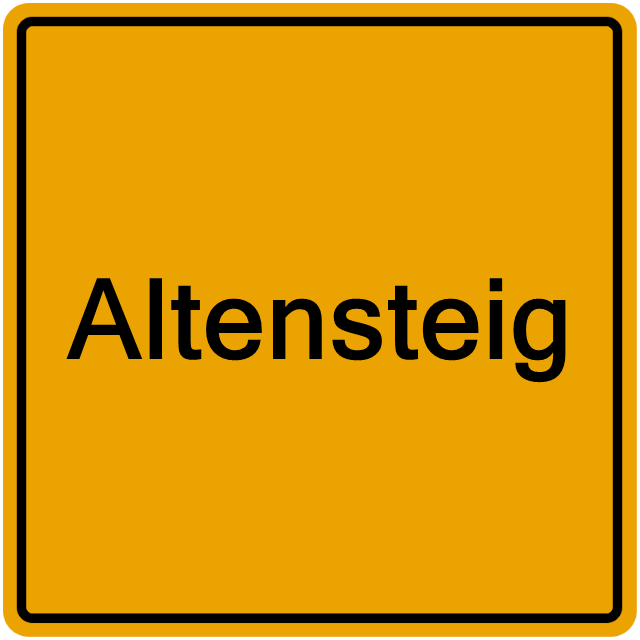Einwohnermeldeamt24 Altensteig