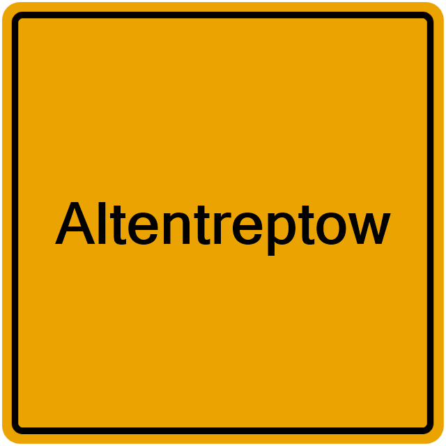 Einwohnermeldeamt24 Altentreptow