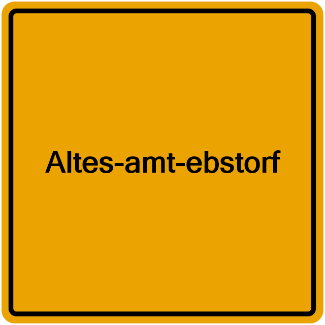 Einwohnermeldeamt24 Altes-amt-ebstorf