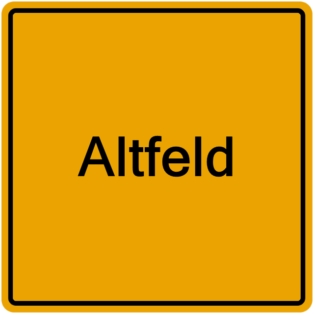 Einwohnermeldeamt24 Altfeld