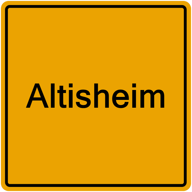 Einwohnermeldeamt24 Altisheim