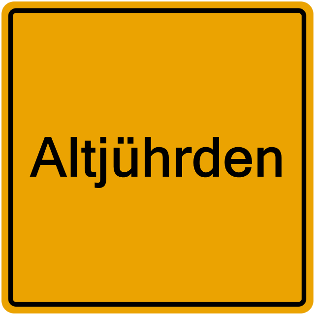 Einwohnermeldeamt24 Altjührden