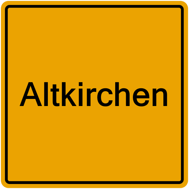 Einwohnermeldeamt24 Altkirchen