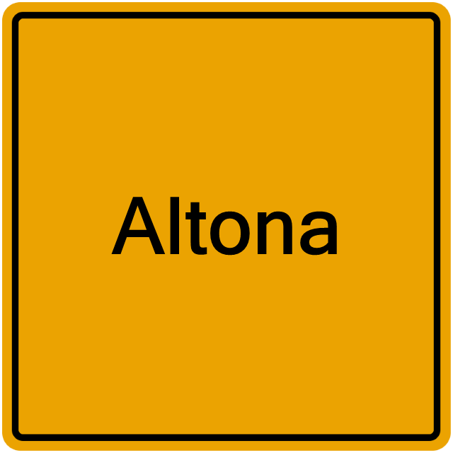 Einwohnermeldeamt24 Altona