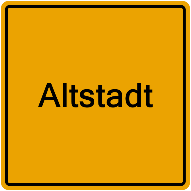 Einwohnermeldeamt24 Altstadt