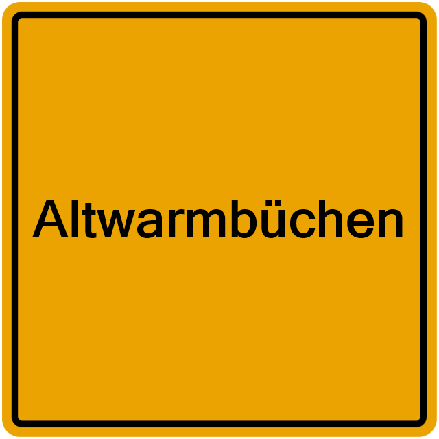 Einwohnermeldeamt24 Altwarmbüchen