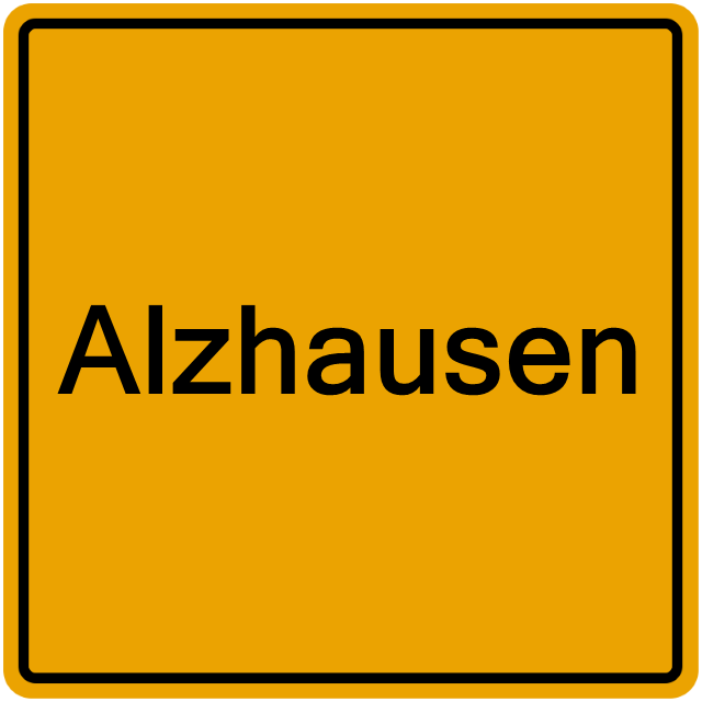 Einwohnermeldeamt24 Alzhausen