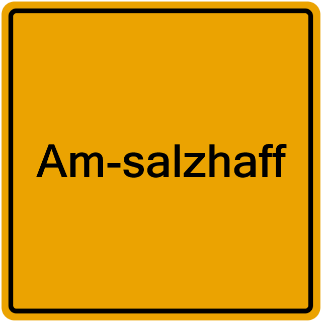 Einwohnermeldeamt24 Am-salzhaff