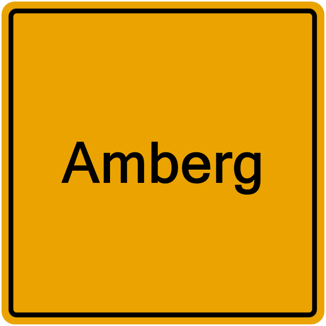 Einwohnermeldeamt24 Amberg