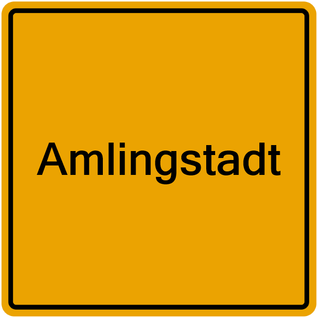 Einwohnermeldeamt24 Amlingstadt