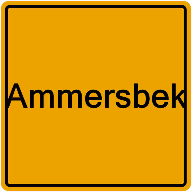 Einwohnermeldeamt24 Ammersbek