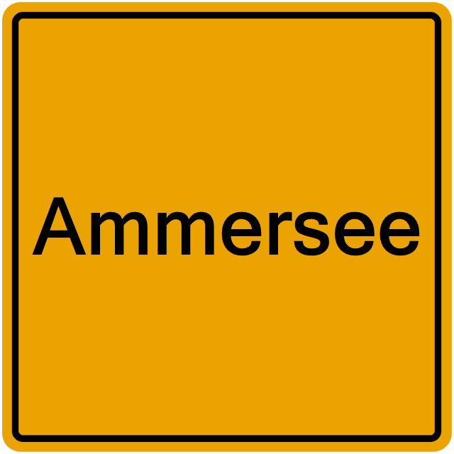 Einwohnermeldeamt24 Ammersee