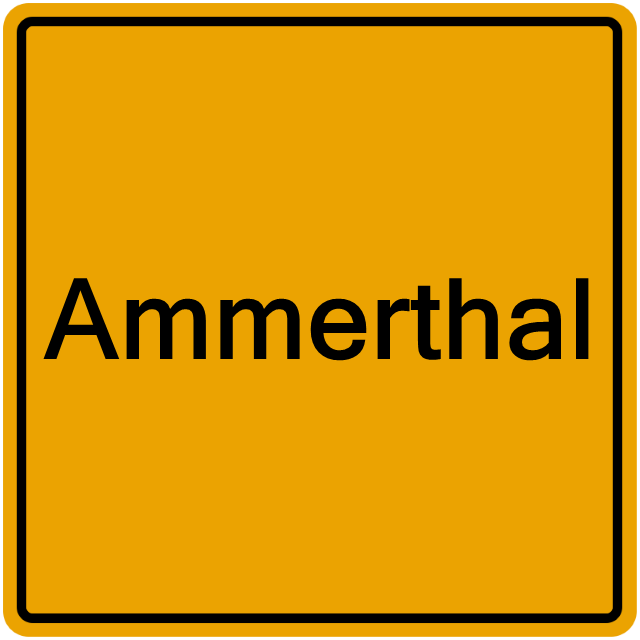 Einwohnermeldeamt24 Ammerthal