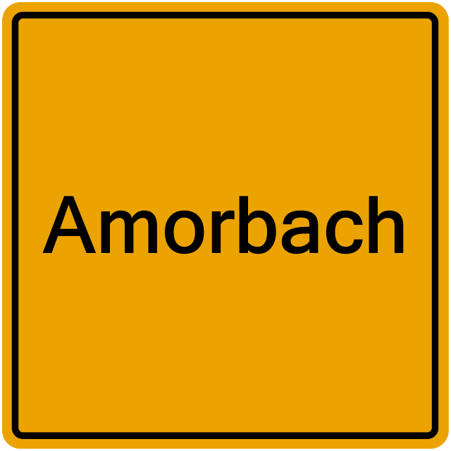 Einwohnermeldeamt24 Amorbach