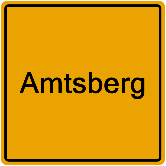 Einwohnermeldeamt24 Amtsberg