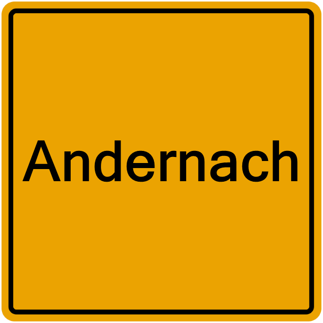Einwohnermeldeamt24 Andernach