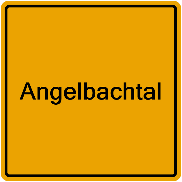 Einwohnermeldeamt24 Angelbachtal
