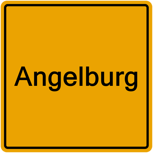 Einwohnermeldeamt24 Angelburg