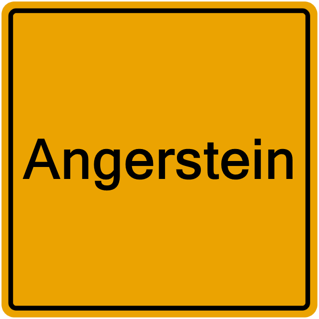 Einwohnermeldeamt24 Angerstein