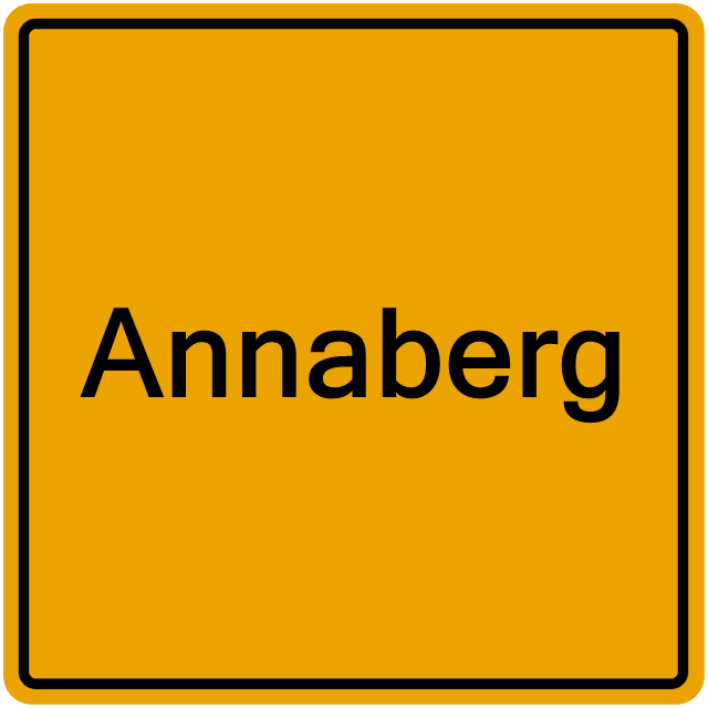 Einwohnermeldeamt24 Annaberg