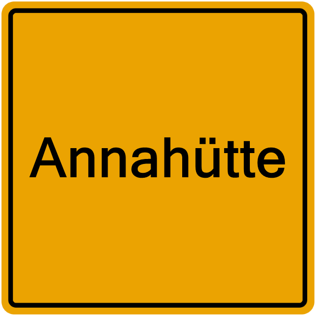 Einwohnermeldeamt24 Annahütte