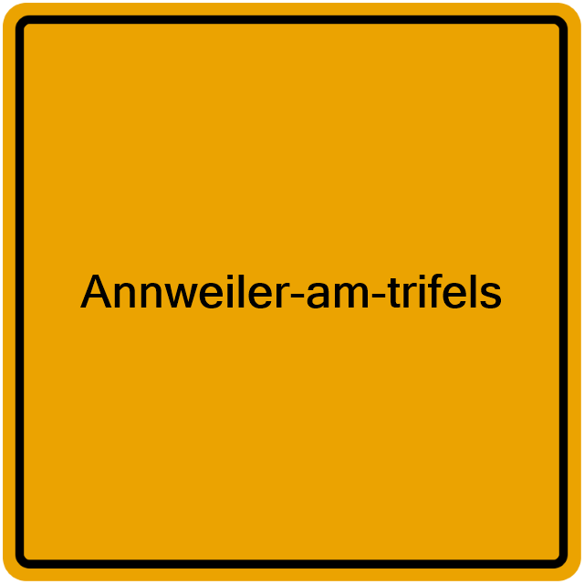 Einwohnermeldeamt24 Annweiler-am-trifels
