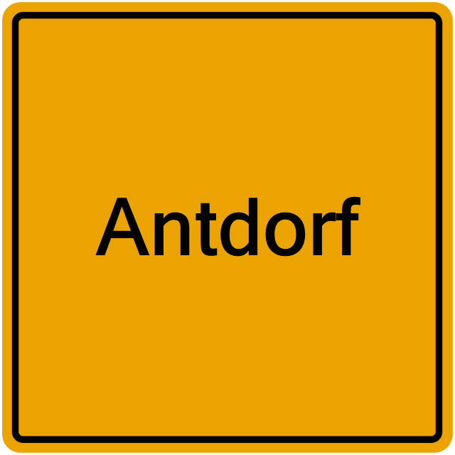 Einwohnermeldeamt24 Antdorf