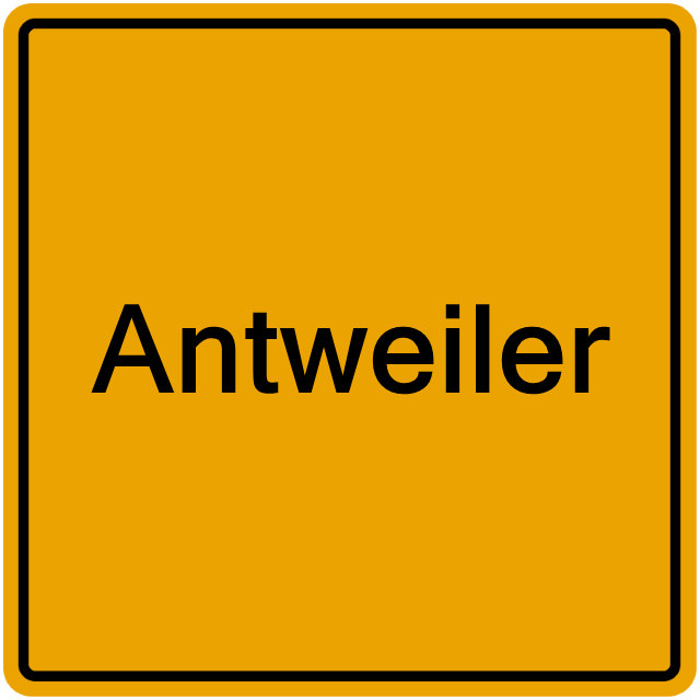 Einwohnermeldeamt24 Antweiler