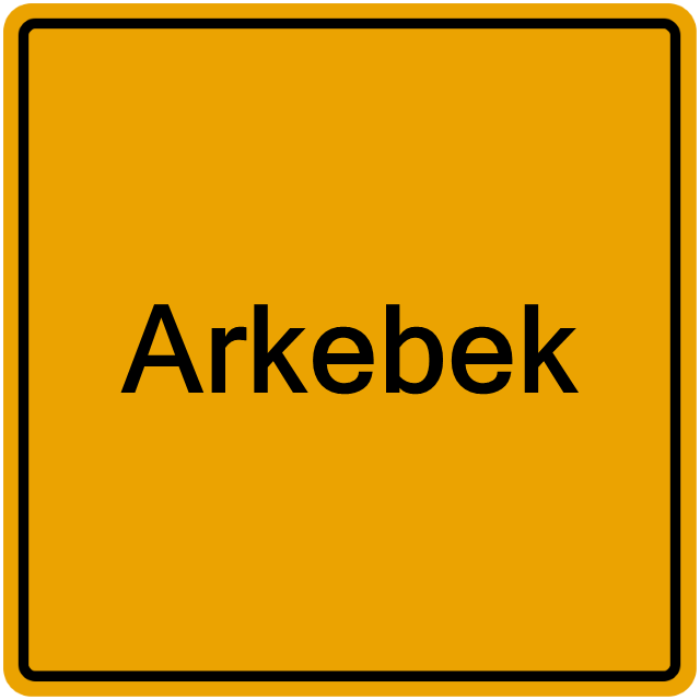 Einwohnermeldeamt24 Arkebek