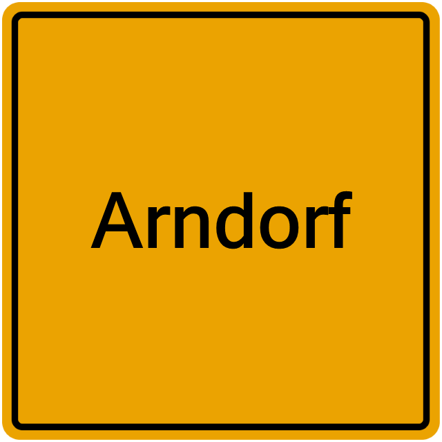 Einwohnermeldeamt24 Arndorf